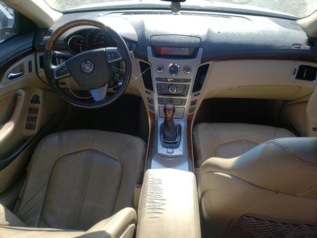 Photo 8 from auction – 2012 CADILLAC CTS LUXURY with VIN 1G6DG5E5XC0124766