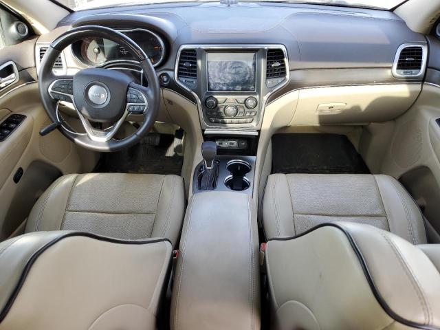 Photo 8 from auction – 2018 JEEP GRAND CHER with VIN 1C4RJFCT4JC315395