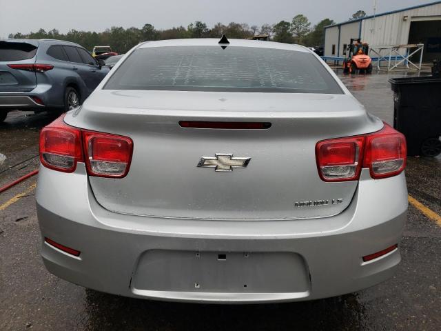 Photo 6 from auction – 2014 CHEVROLET MALIBU LS with VIN 1G11B5SL4EF186979