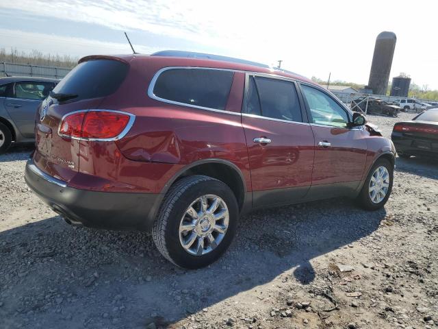 Фото 3 с аукциона – 2011 BUICK ENCLAVE CX с VIN 5GAKRCED7BJ180085