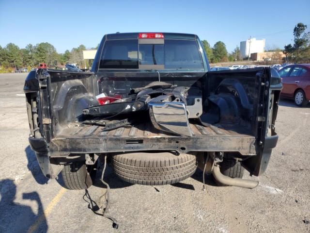 Photo 6 from auction – 2017 RAM 1500 SLT with VIN 1C6RR6GG1HS703245