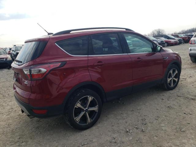 Photo 3 from auction – 2017 FORD ESCAPE SE with VIN 1FMCU9GD8HUB41641