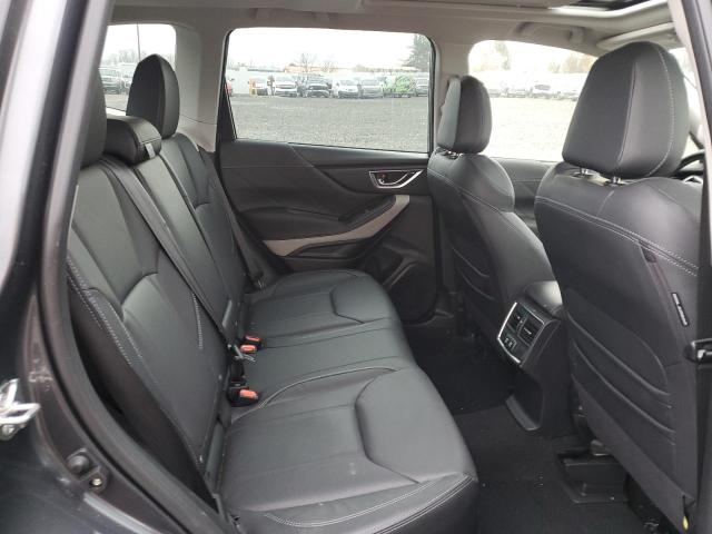 Photo 10 from auction – 2023 SUBARU FORESTER L with VIN JF2SKAPCXPH475693
