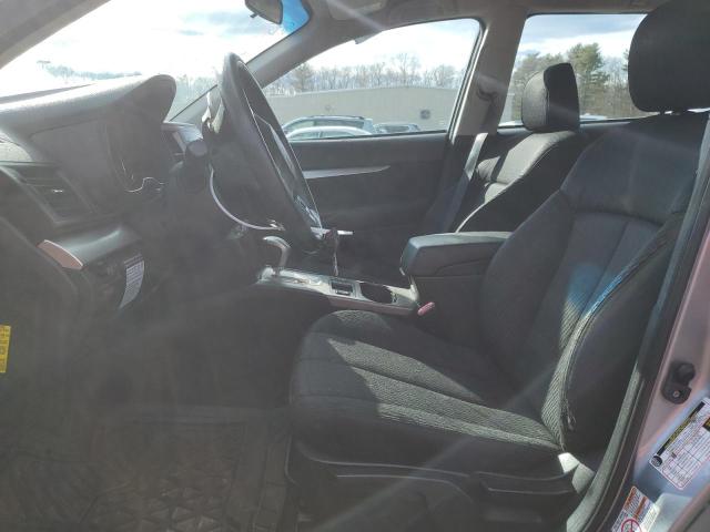 Снимка 7 от търг – 2012 SUBARU OUTBACK 2. с VIN 4S4BRBAC8C3286133
