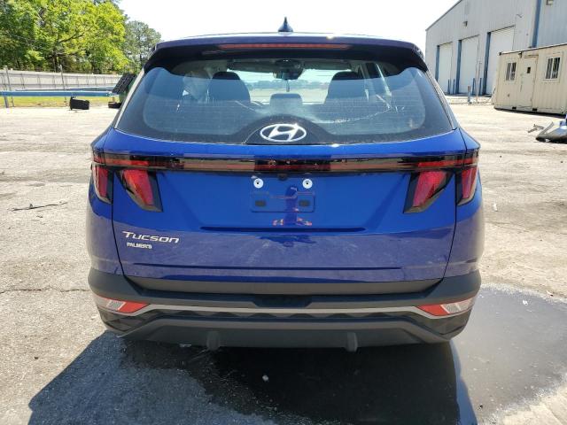 Photo 6 from auction – 2023 HYUNDAI TUCSON SE with VIN 5NMJA3AEXPH280419
