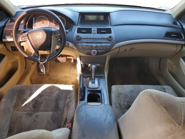 Photo 8 from auction – 2012 HONDA ACCORD LXP with VIN 1HGCP2F43CA173851