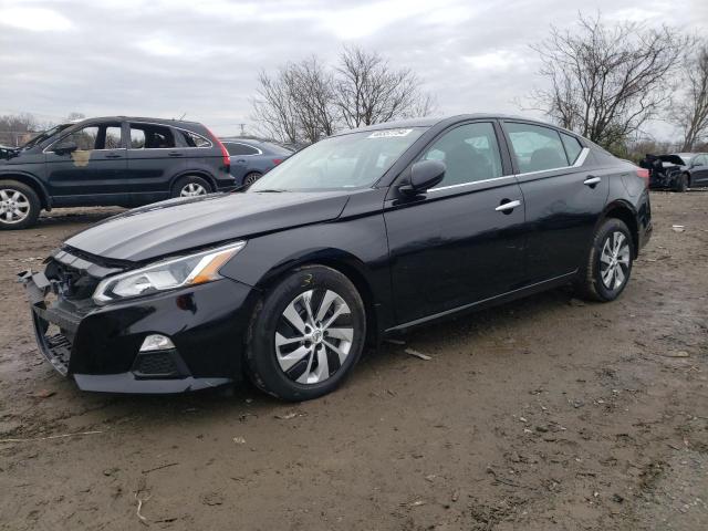 NISSAN ALTIMA S 2019 with VIN 1N4BL4BV8KC220011 - Photo from auction
