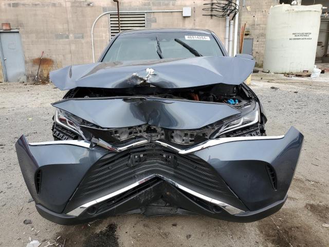 Photo 5 from auction – 2021 TOYOTA VENZA LE with VIN JTEAAAAH2MJ067609