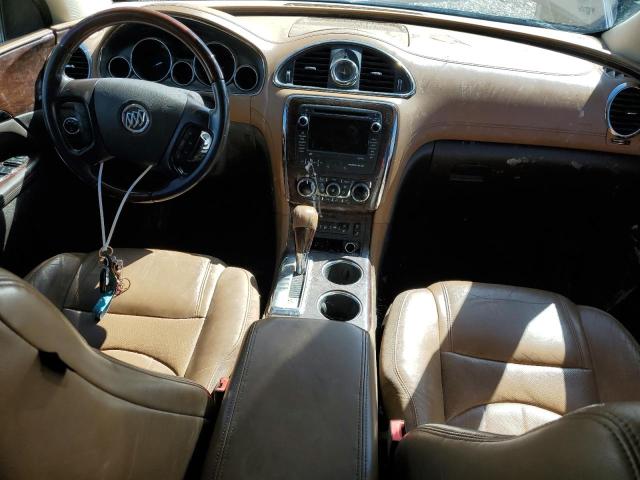 Photo 8 from auction – 2013 BUICK ENCLAVE with VIN 5GAKVDKD7DJ104990