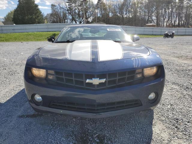 Foto 5 de la subasta – 2011 CHEVROLET CAMARO LT con VIN 2G1FB1ED1B9130294