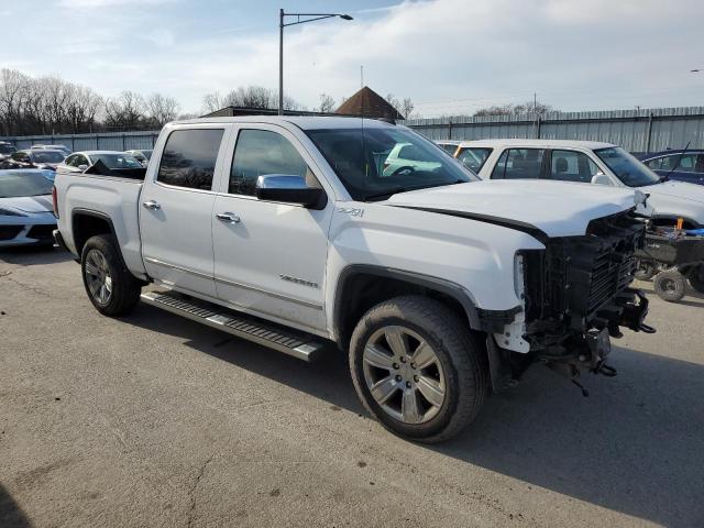 Photo 4 from auction – 2018 GMC SIERRA K15 with VIN 3GTU2NEC6JG354596
