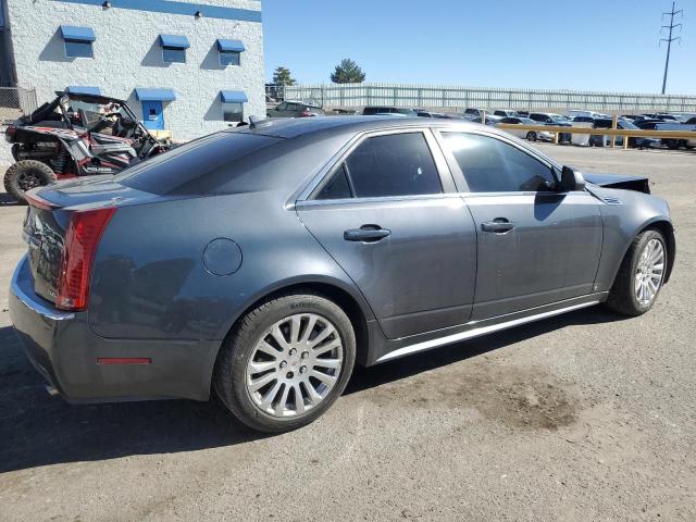 Photo 3 from auction – 2010 CADILLAC CTS PERFOR with VIN 1G6DK5EVXA0101225
