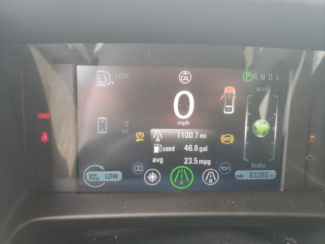 Photo 9 from auction – 2012 CHEVROLET VOLT with VIN 1G1RH6E42CU114599