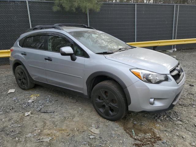 Photo 4 from auction – 2014 SUBARU XV CROSSTR with VIN JF2GPBKC7EH221926