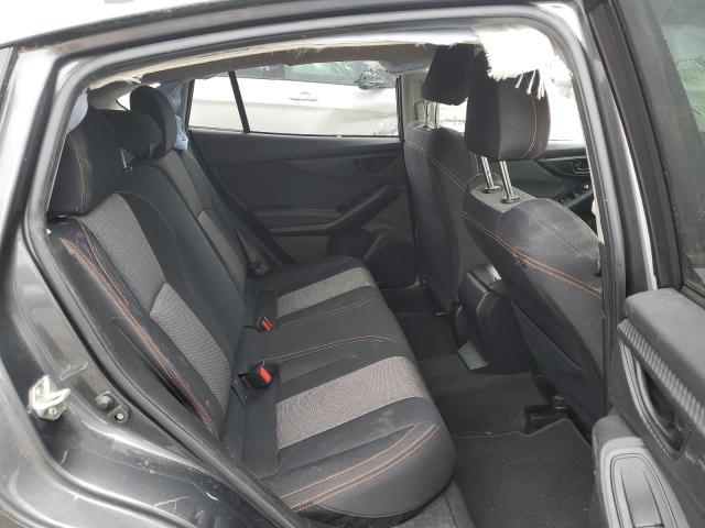 Photo 10 from auction – 2021 SUBARU CROSSTREK with VIN JF2GTACC2M9315712
