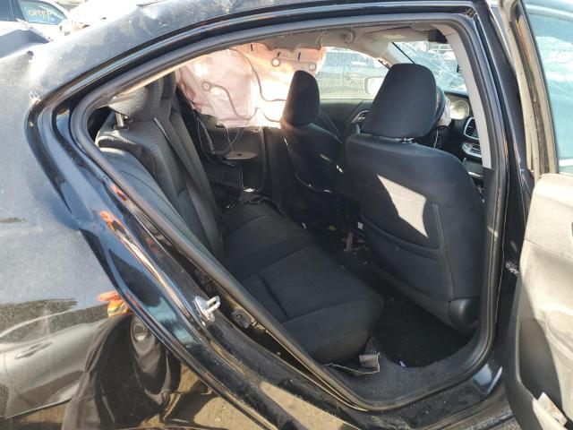 Photo 10 from auction – 2015 HONDA ACCORD LX with VIN 1HGCR2F37FA043531