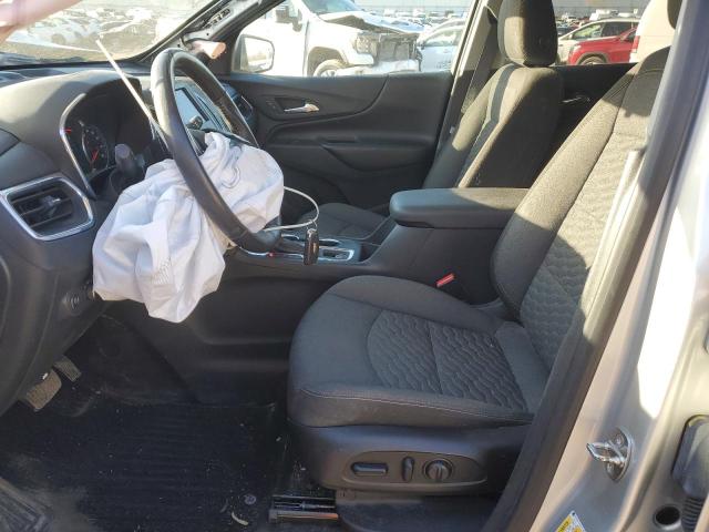 Photo 7 from auction – 2020 CHEVROLET EQUINOX LT with VIN 3GNAXTEV2LS603655