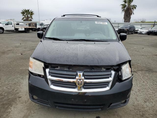صورة رقم 5 من المزاد - 2010 DODGE GRAND CARA مع VIN 2D4RN6DX5AR349877