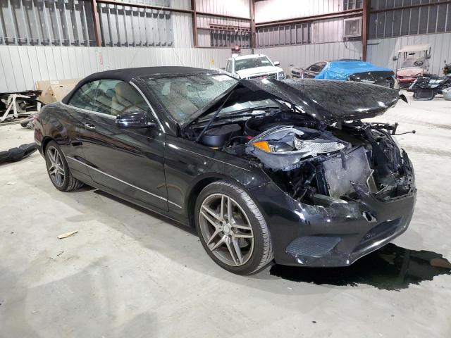 Photo 4 from auction – 2014 MERCEDES-BENZ E 350 with VIN WDDKK5KF6EF278316