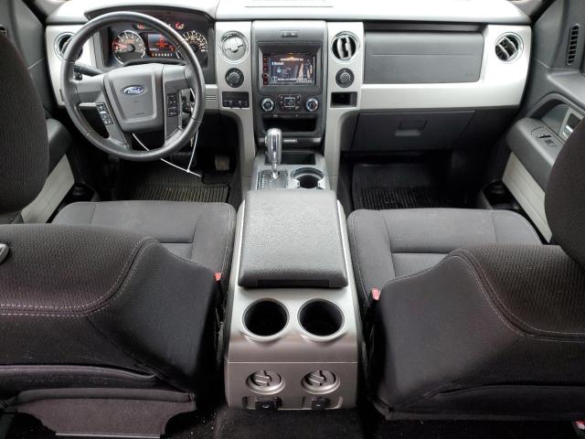 Photo 8 from auction – 2014 FORD F150 SUPER with VIN 1FTFW1ET9EFA80999