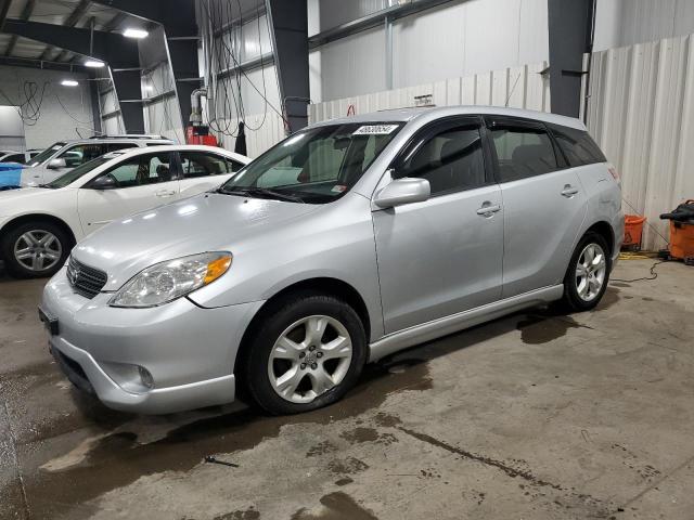 TOYOTA COROLLA MA 2008 with VIN 2T1KR32E08C716648 - Photo from auction