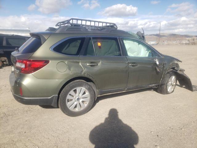 Снимка 3 от търг – 2017 SUBARU OUTBACK 2. с VIN 4S4BSACC2H3245905