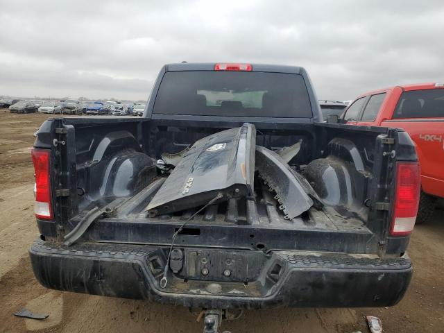 Photo 6 from auction – 2017 RAM 1500 ST with VIN 1C6RR7KG3HS813906
