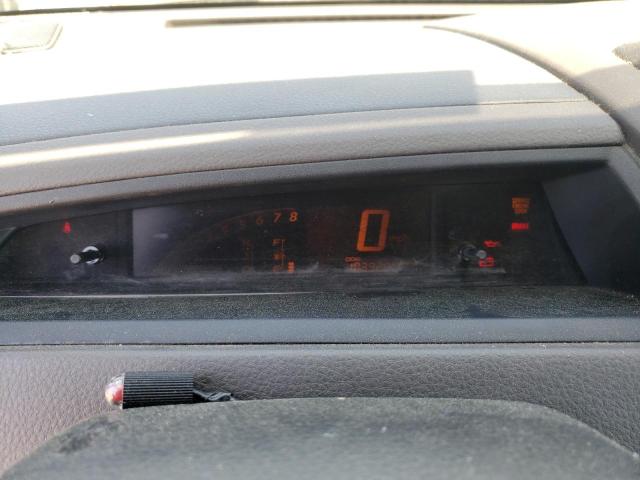 Photo 9 from auction – 2002 SUZUKI AERIO S with VIN JS2RA41S425101176
