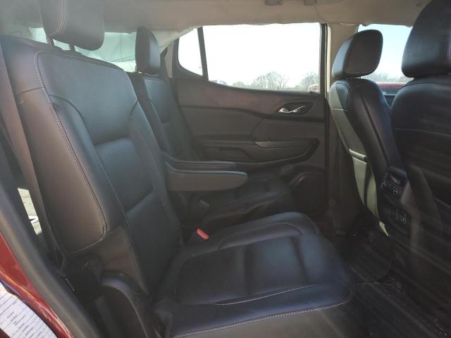 Photo 10 from auction – 2018 GMC ACADIA SLT with VIN 1GKKNULSXJZ219502