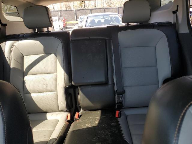 Photo 10 from auction – 2018 GMC TERRAIN SL with VIN 3GKALPEV7JL270926