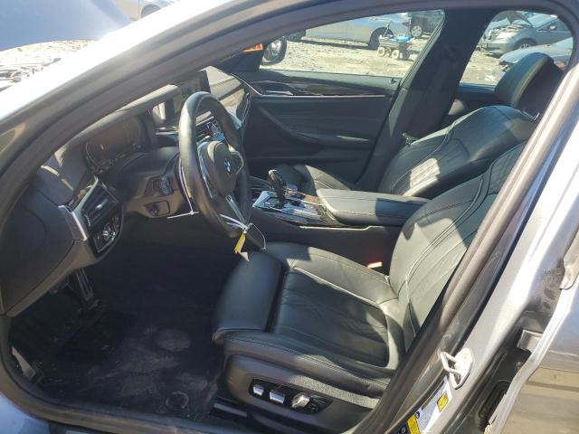 Photo 7 from auction – 2020 BMW 540 XI with VIN WBAJS3C03LCE48618