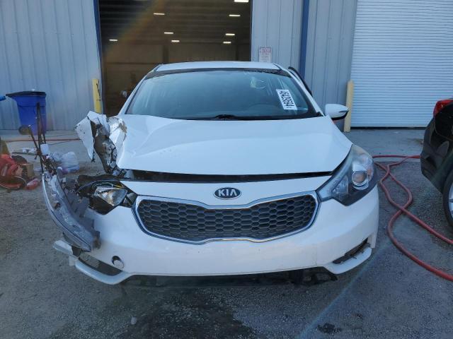 Photo 5 from auction – 2014 KIA FORTE EX with VIN KNAFX4A87E5087775