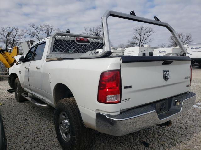 Photo 2 from auction – 2011 DODGE RAM 3500 with VIN 3D73Y3CL3BG634081