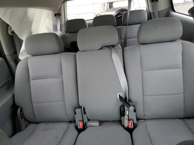 Zdjęcie 10 z aukcji – 2008 CHRYSLER ASPEN LIMI z VIN 1A8HX58N18F106910