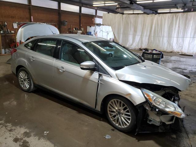 Photo 4 from auction – 2012 FORD FOCUS SEL with VIN 1FAHP3H21CL287346