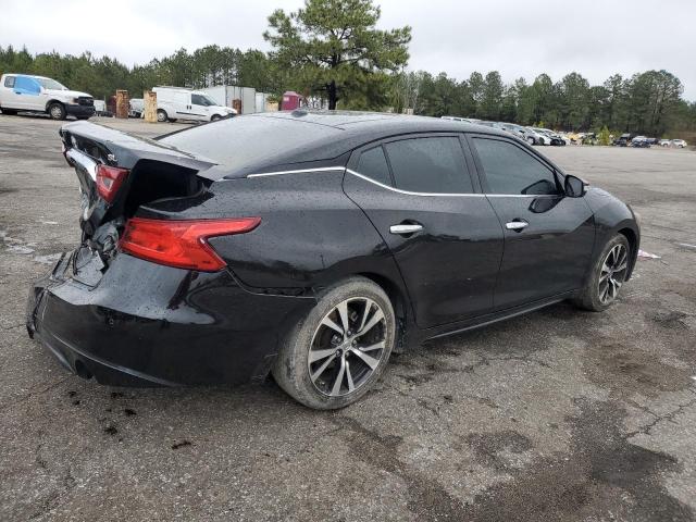 Photo 3 from auction – 2018 NISSAN MAXIMA 3.5 with VIN 1N4AA6AP0JC390006