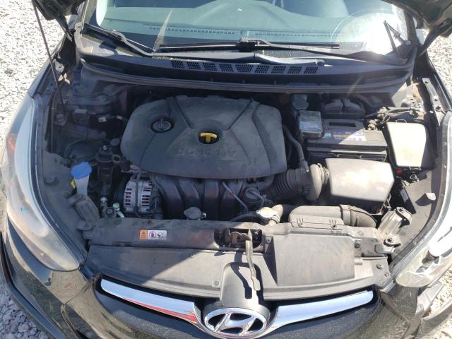 Photo 11 from auction – 2016 HYUNDAI ELANTRA SE with VIN 5NPDH4AE1GH665658