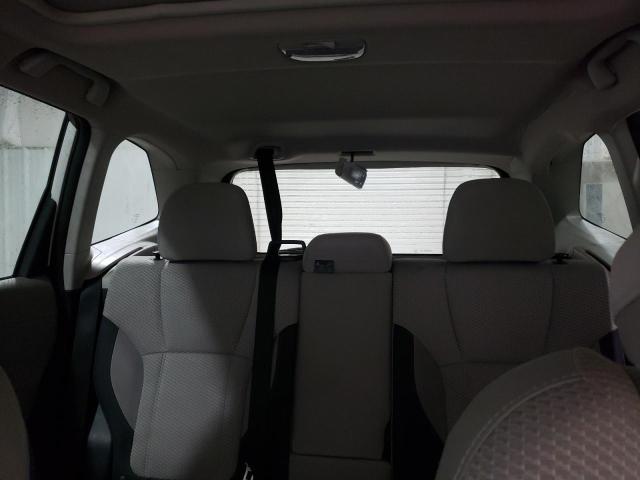 Photo 10 from auction – 2020 SUBARU FORESTER P with VIN JF2SKAJC9LH590014