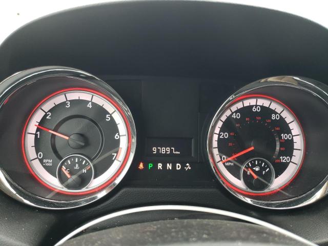Photo 9 from auction – 2013 DODGE GRAND CARA with VIN 2C4RDGBG8DR735643