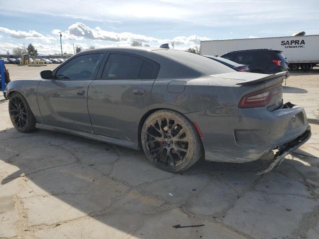 Photo 2 from auction – 2017 DODGE CHARGER R/ with VIN 2C3CDXGJ2HH556508