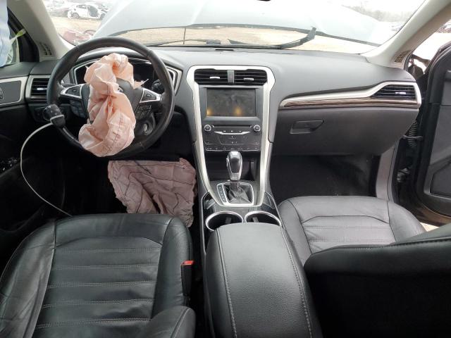 Photo 8 from auction – 2013 FORD FUSION SE with VIN 3FA6P0HR3DR321938