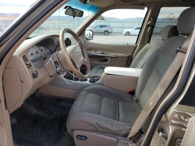 Photo 7 from auction – 2001 FORD EXPLORER S with VIN 1FMZU77E61UB32630