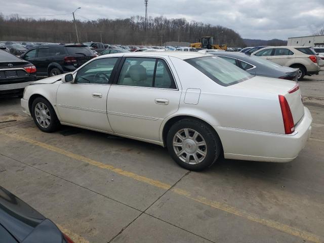 Photo 2 from auction – 2009 CADILLAC DTS with VIN 1G6KD57Y79U104001