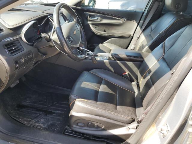 Photo 7 from auction – 2017 CHEVROLET IMPALA PRE with VIN 1G1145S3XHU190450