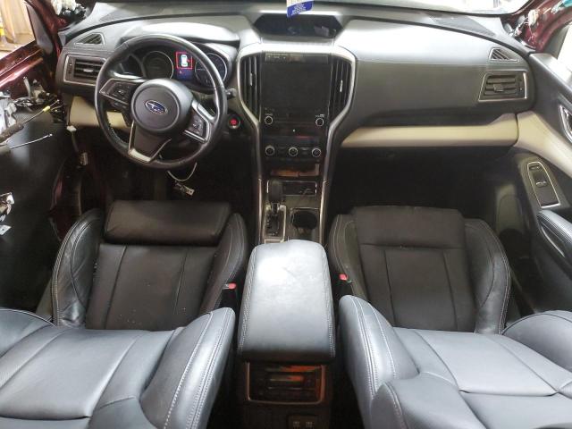 Photo 8 from auction – 2019 SUBARU ASCENT LIM with VIN 4S4WMAMD9K3451376