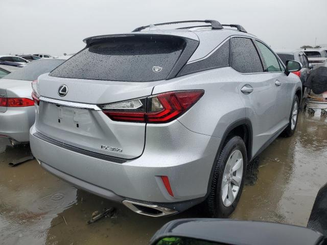 Photo 3 from auction – 2017 LEXUS RX 350 BAS with VIN 2T2BZMCA9HC054050