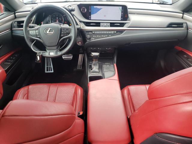Photo 8 from auction – 2019 LEXUS ES 350 with VIN 58ABZ1B15KU018634