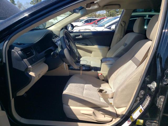 Photo 7 from auction – 2014 TOYOTA CAMRY L with VIN 4T1BF1FKXEU751611