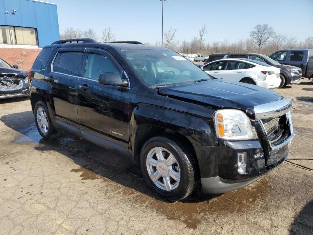 Photo 4 from auction – 2015 GMC TERRAIN SL with VIN 2GKALREK0F6387003