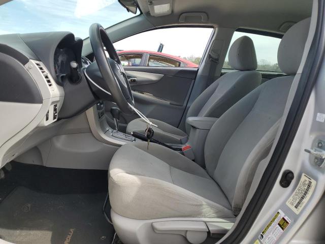 Photo 7 from auction – 2013 TOYOTA COROLLA BA with VIN 5YFBU4EEXDP180432